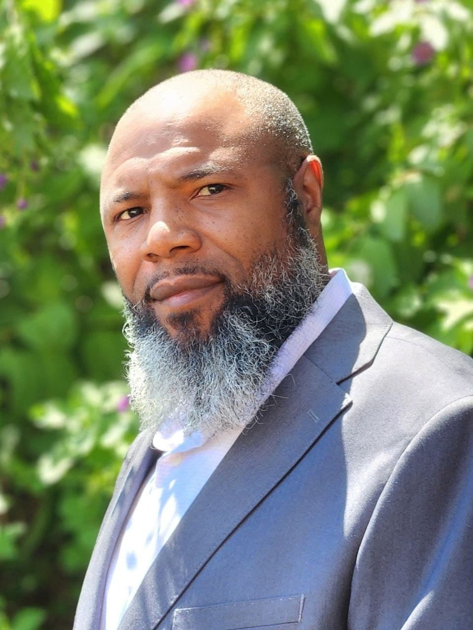 Gary Griffith Jr. — Licensed Life Insurance Broker